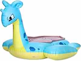 Amazon.co.jp: Pokémon Center Lapras Pokémon Sunset Pool
